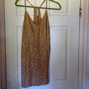 RVCA dress size small